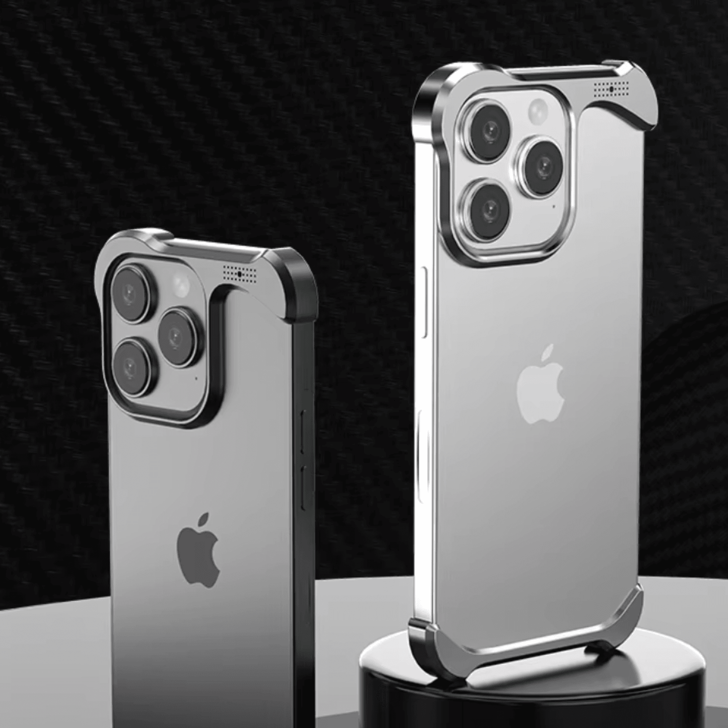 Case Lotto Titan-20i