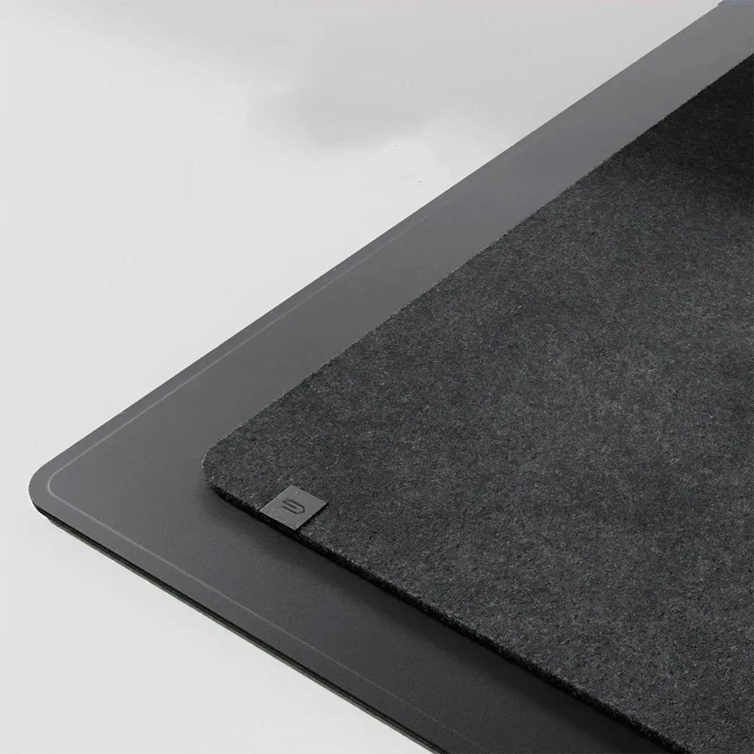 Wireless Charging Desk Mat