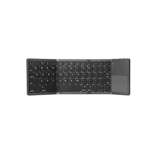 Duo-G 3.0 Keyboard + Touchpad