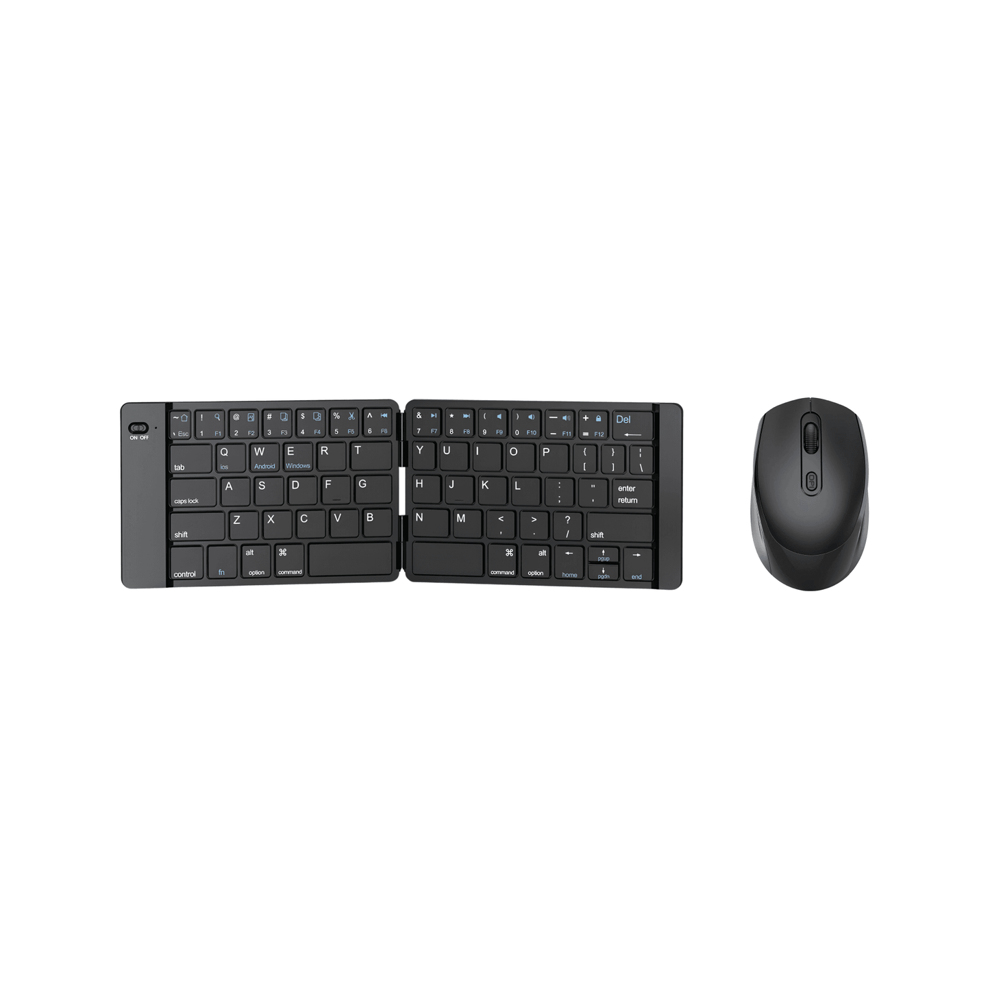 Duo-G 2.0 Keyboard + Mouse