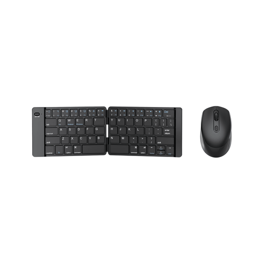 Duo-G 2.0 Keyboard + Mouse