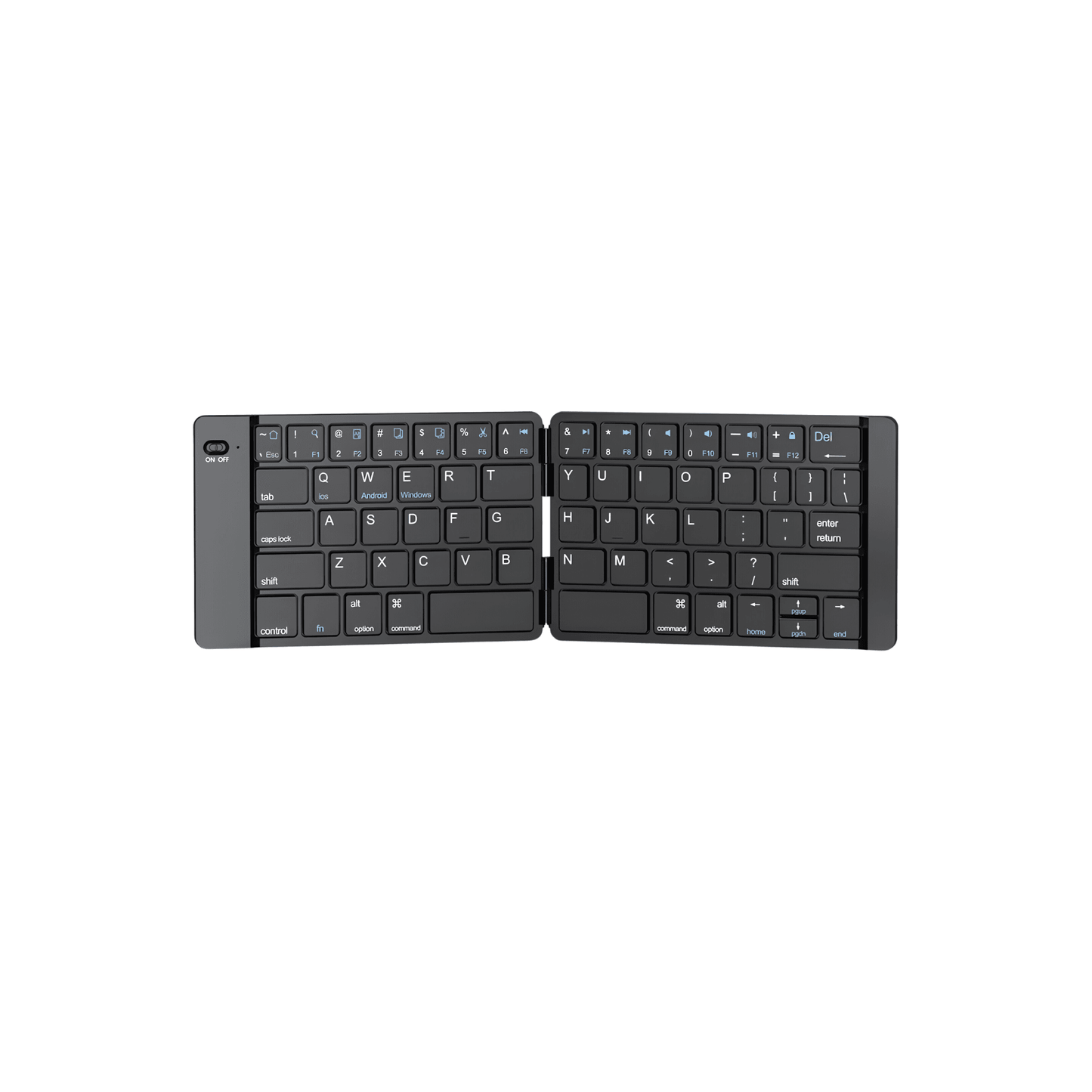 Duo-G 2.0 Keyboard + Mouse