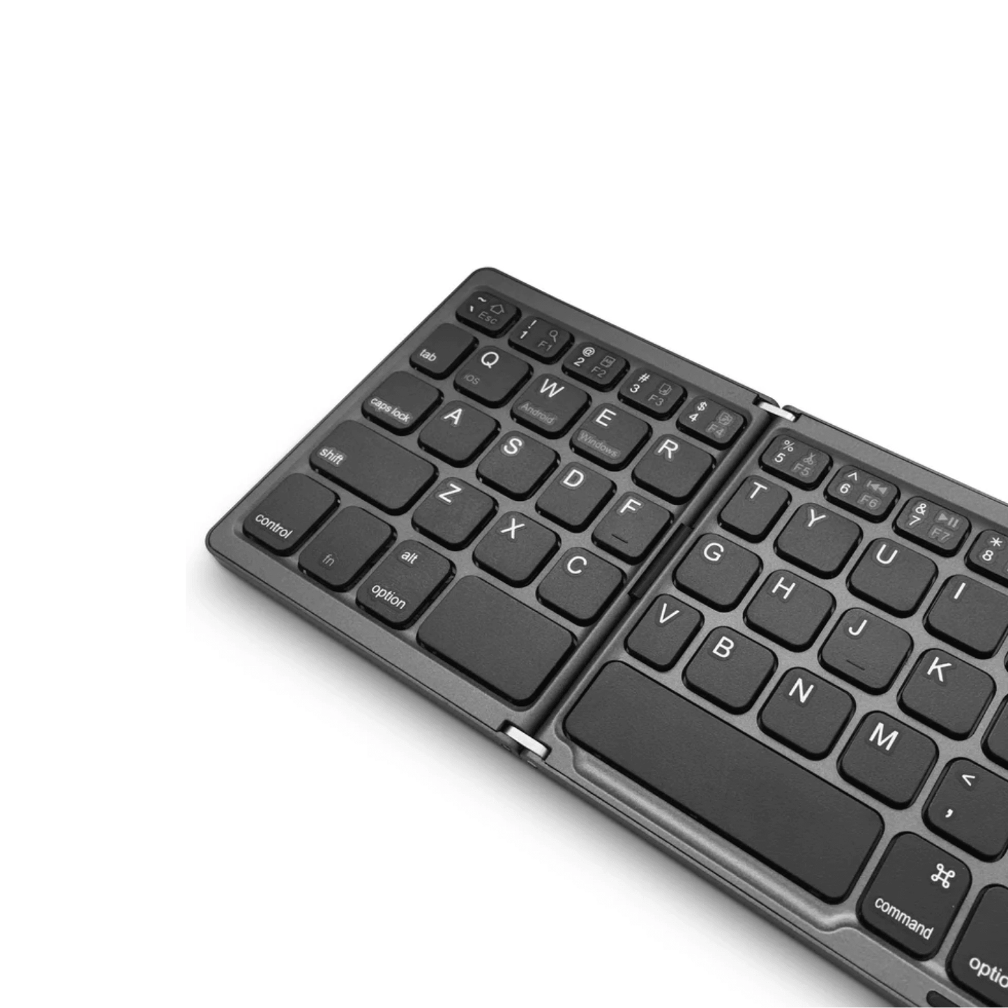 Duo-G 3.0 Keyboard + Touchpad