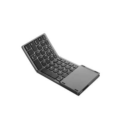 Duo-G 3.0 Keyboard + Touchpad
