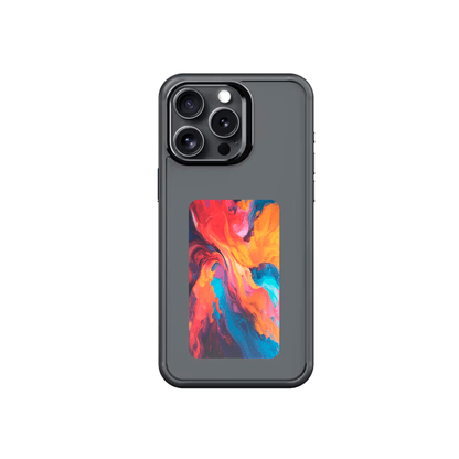 Infinity GBN-9X Case