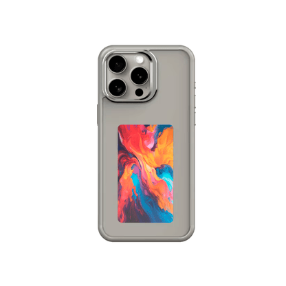 Infinity GBN-9X Case