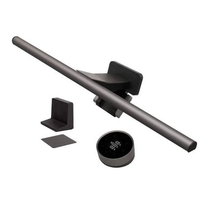 Smart Monitor Light with Wireless Control