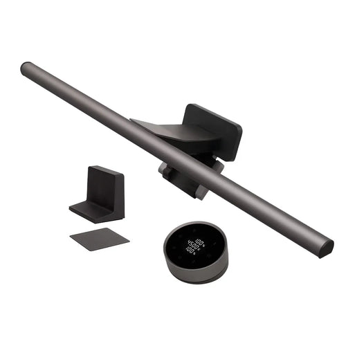 Smart Monitor Light with Wireless Control