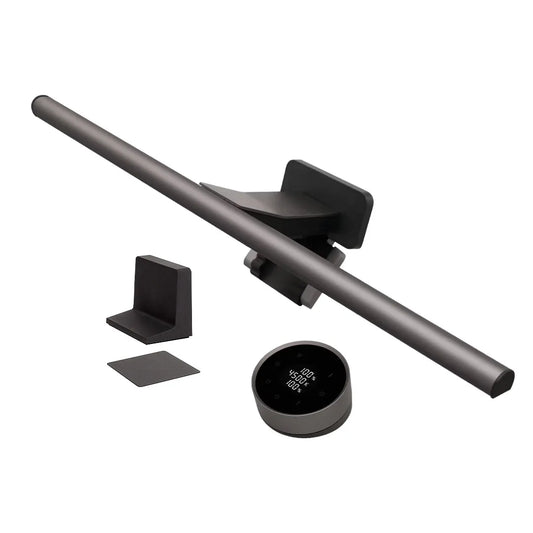 Smart Monitor Light with Wireless Control