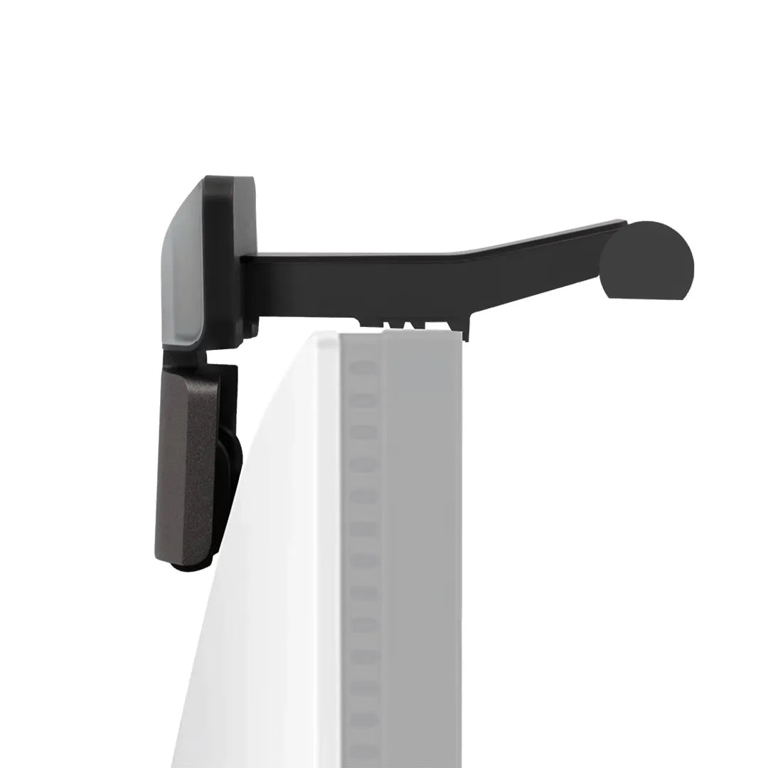 Smart Monitor Light with Wireless Control