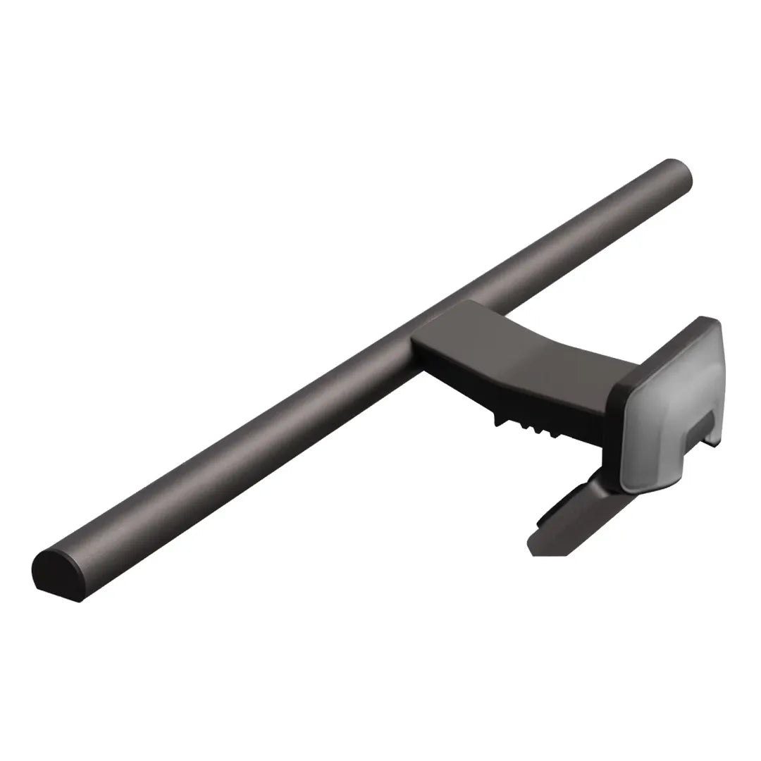 Smart Monitor Light with Wireless Control