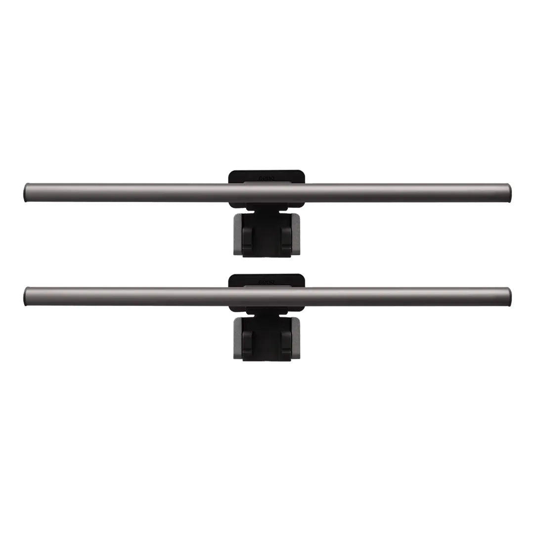 Smart Monitor Light with Wireless Control