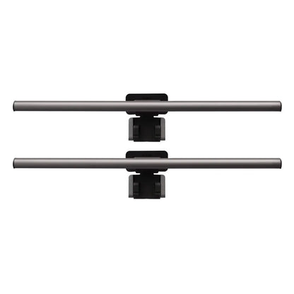 Smart Monitor Light with Wireless Control