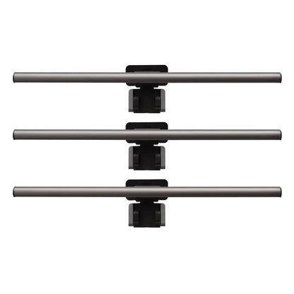 Smart Monitor Light with Wireless Control