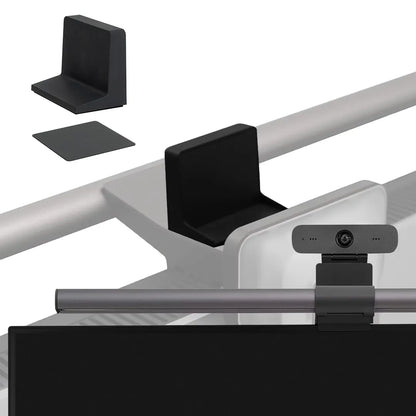 Smart Monitor Light with Wireless Control