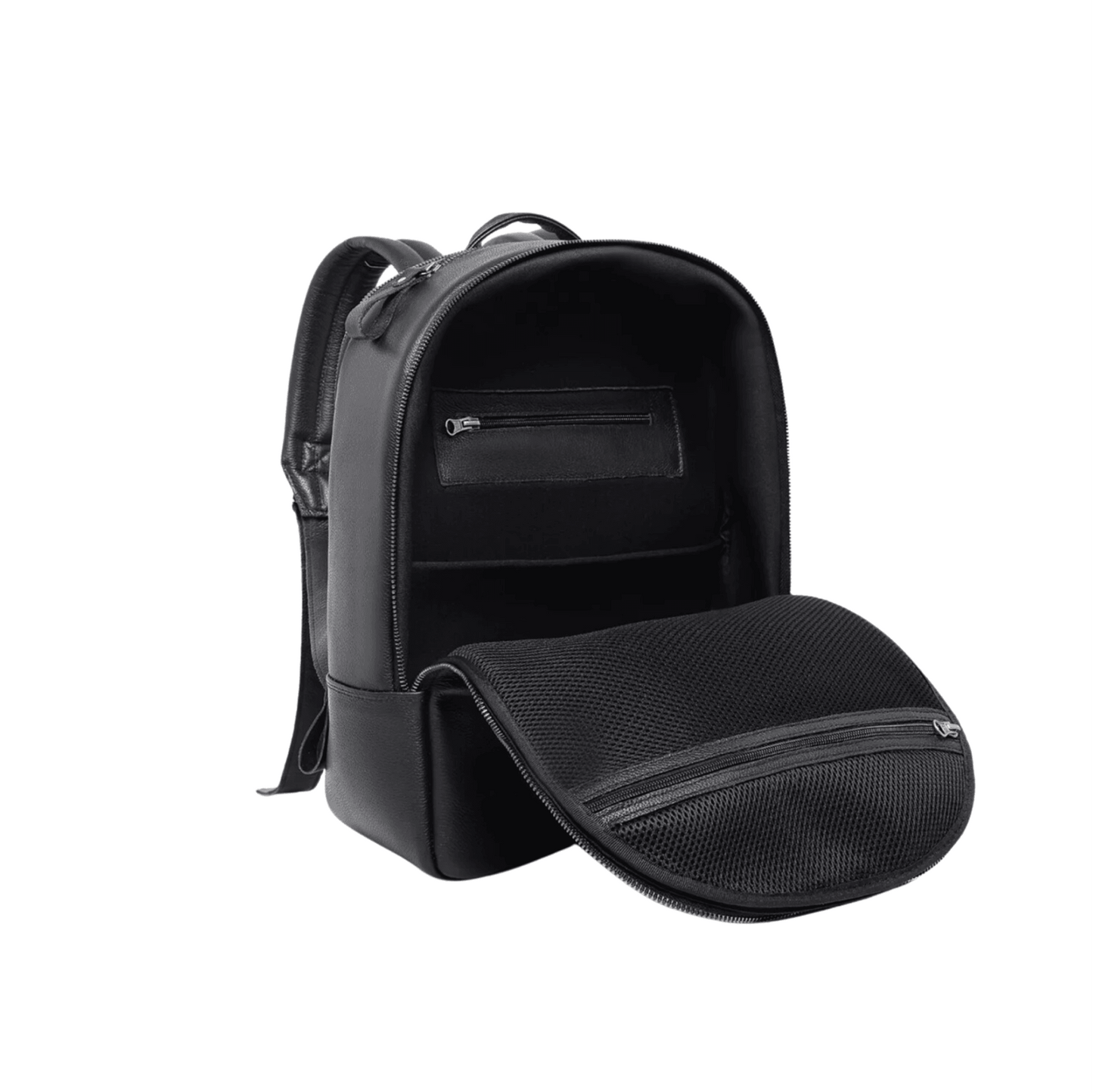 Córdova Executive Backpack in Genuine Leather