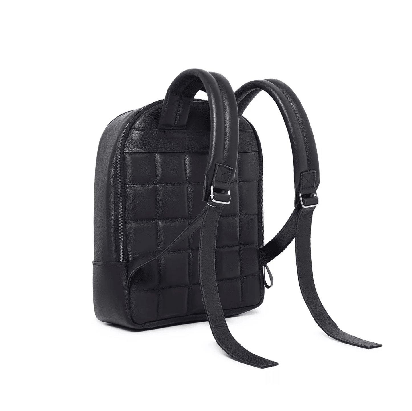 Córdova Executive Backpack in Genuine Leather