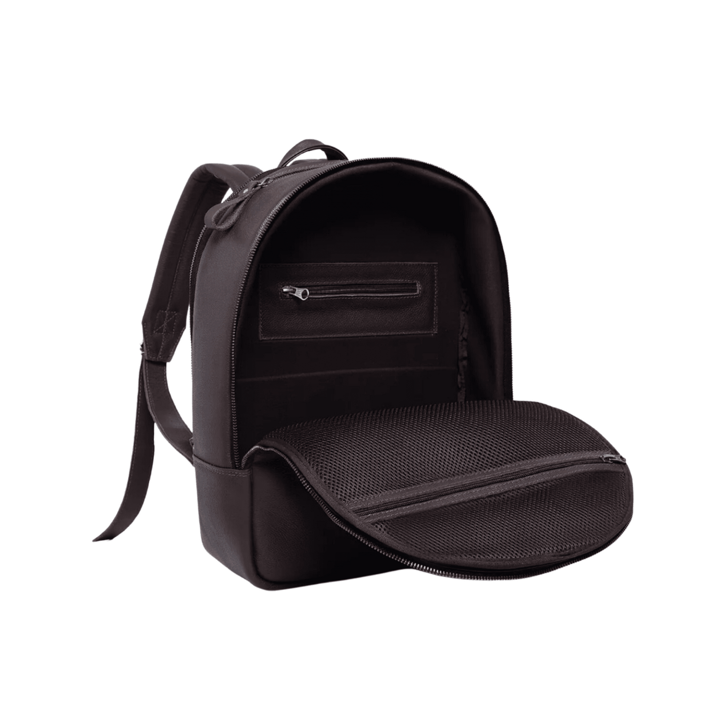 Córdova Executive Backpack in Genuine Leather
