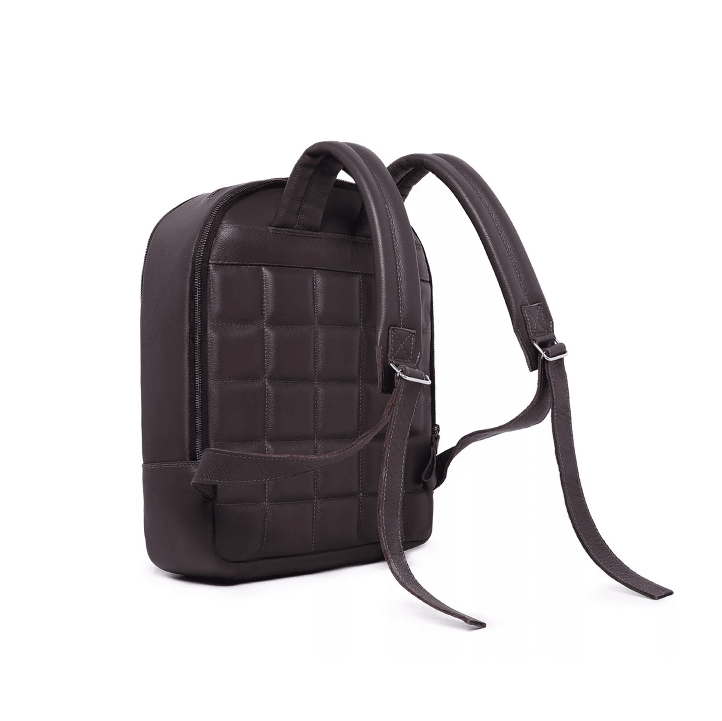 Córdova Executive Backpack in Genuine Leather