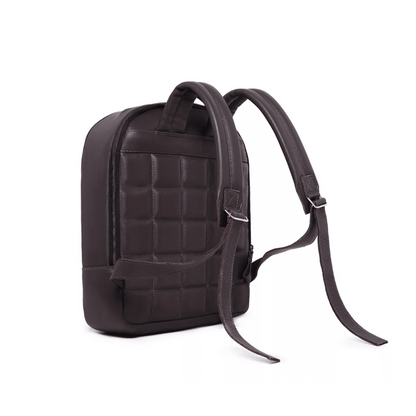 Córdova Executive Backpack in Genuine Leather
