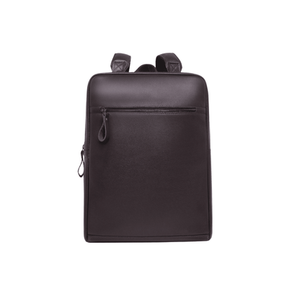 Pavanne Executive Backpack in Genuine Leather