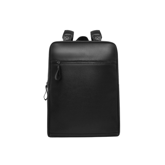 Pavanne Executive Backpack in Genuine Leather