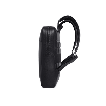 Pavanne Executive Backpack in Genuine Leather