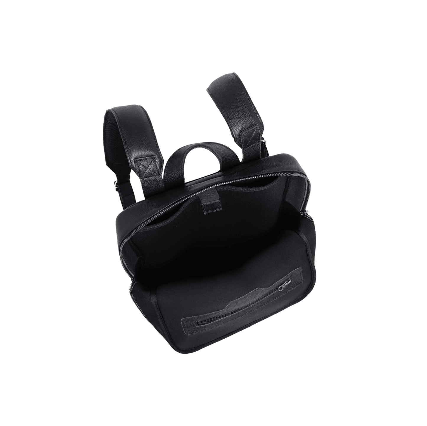 Pavanne Executive Backpack in Genuine Leather