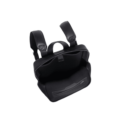 Pavanne Executive Backpack in Genuine Leather