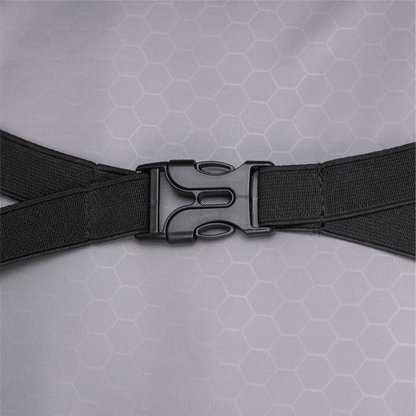 Expanded GBN-H2 Executive Backpack