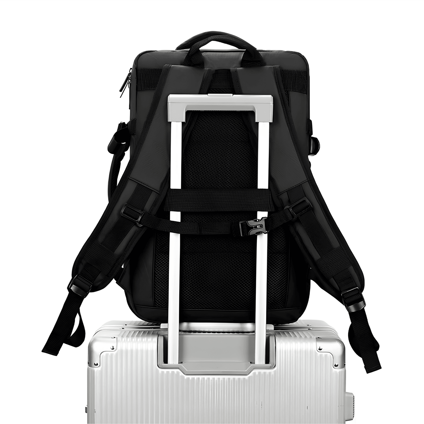 Expanded GBN-H2 Executive Backpack