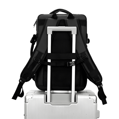 Expanded GBN-H2 Executive Backpack