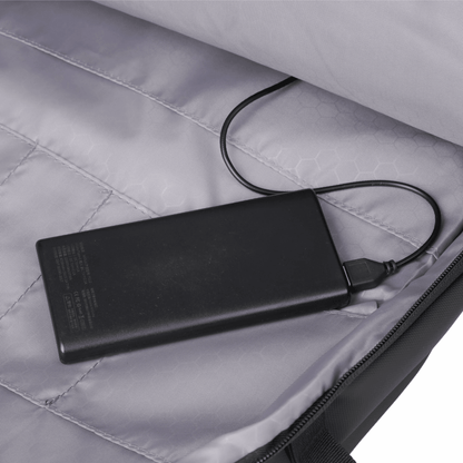 Expanded GBN-H2 Executive Backpack