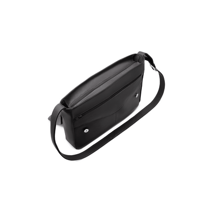 Birmingham Executive Backpack in Genuine Leather