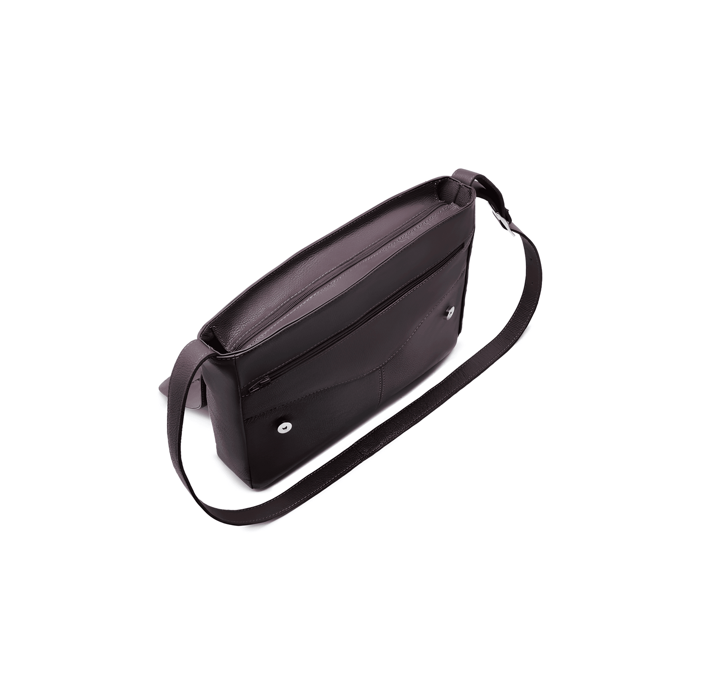 Birmingham Executive Backpack in Genuine Leather