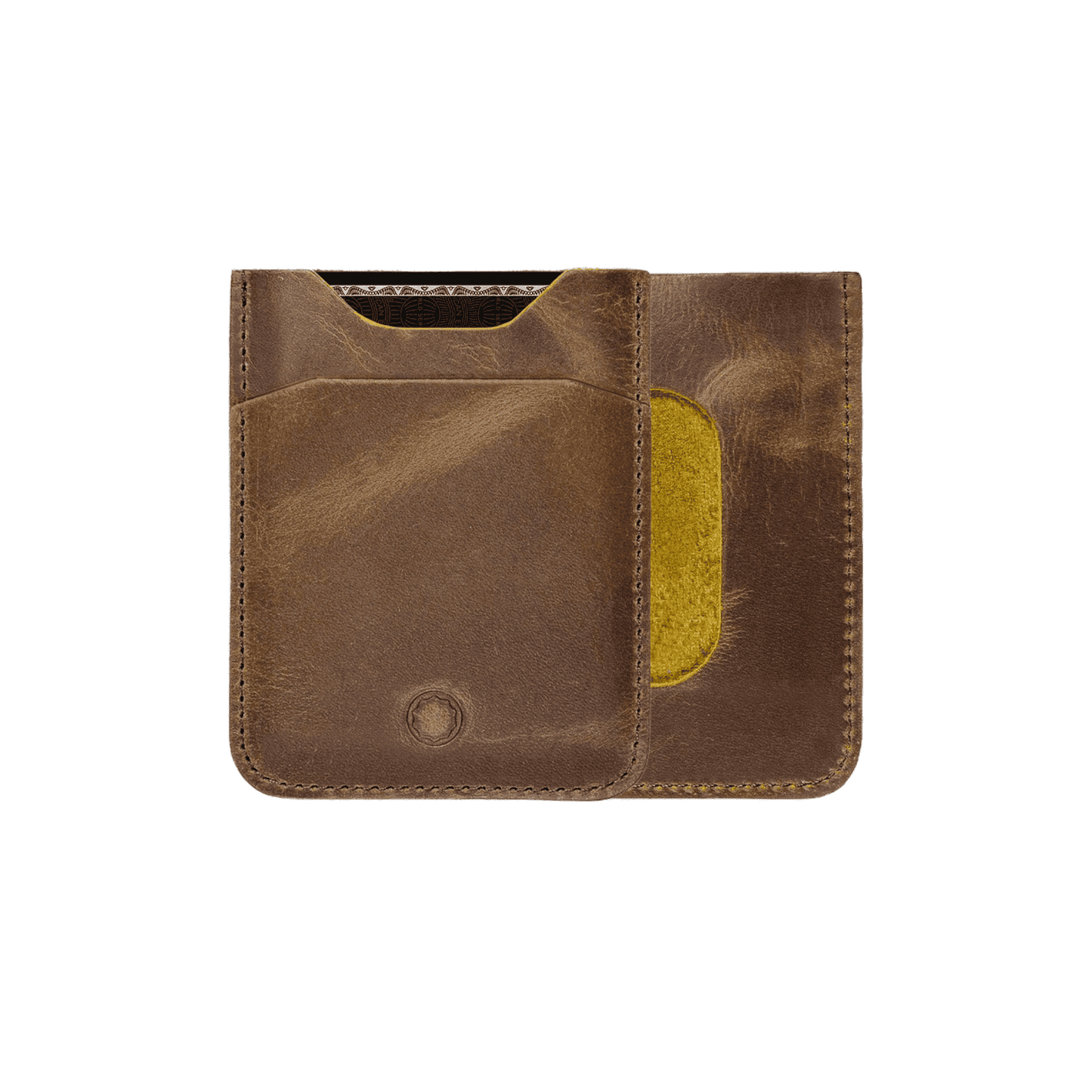 Ecco Slider Card Holder