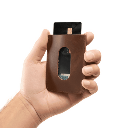 Ecco Slider Card Holder