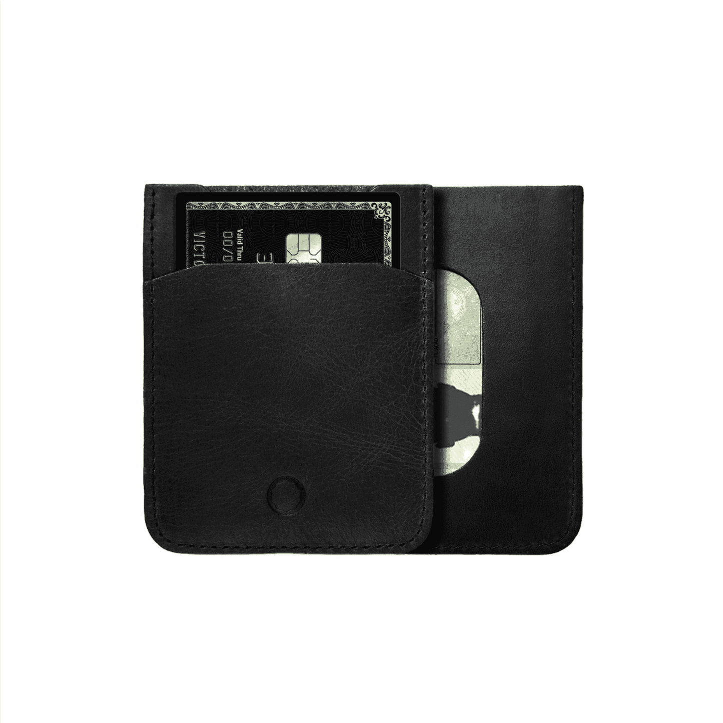 Ecco Slider Card Holder