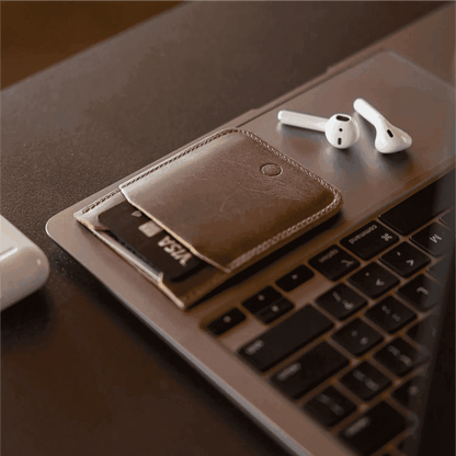 Ecco Slider Card Holder