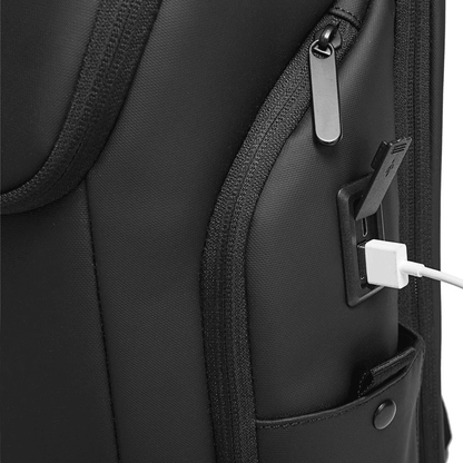 Trom GBN-5555 Executive Backpack