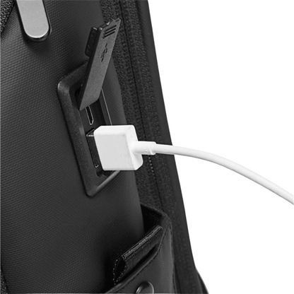 Trom GBN-5555 Executive Backpack