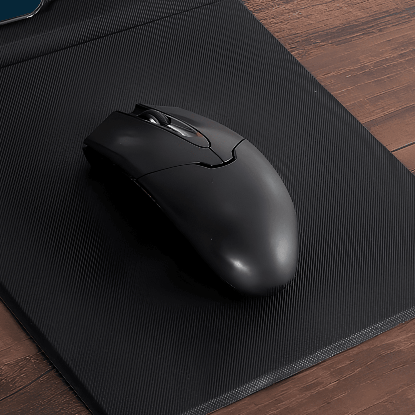 iDesk Mousepad
